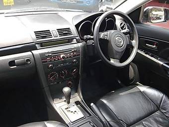 2005 Mazda Axela For Sale