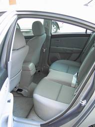 2005 Mazda Axela Wallpapers