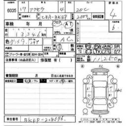 2005 Mazda Axela Pictures