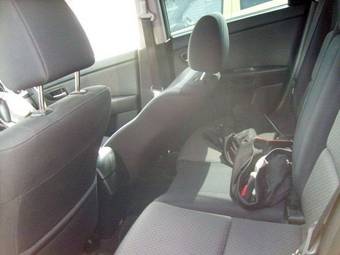 2005 Mazda Axela For Sale