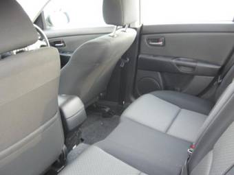 2005 Mazda Axela For Sale