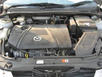 2005 Mazda Axela For Sale