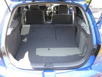2005 Mazda Axela Photos