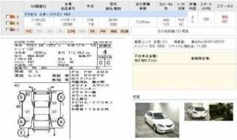 2005 Mazda Axela For Sale