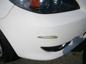 2005 Mazda Axela For Sale