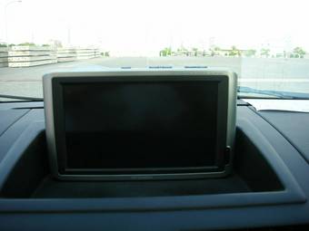 2005 Mazda Axela Pictures