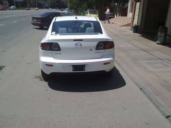 2005 Mazda Axela For Sale