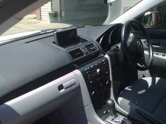 2005 Mazda Axela For Sale
