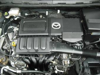 2005 Mazda Axela For Sale