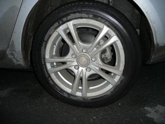 2005 Mazda Axela For Sale