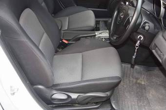 2005 Mazda Axela For Sale