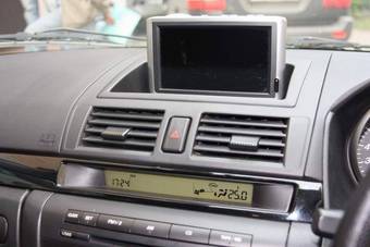 2005 Mazda Axela Photos
