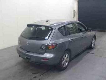 2005 Mazda Axela For Sale