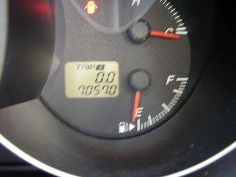 2005 Mazda Axela Pictures
