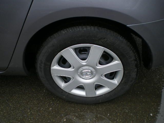 2006 Mazda Axela