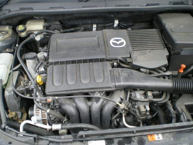 2006 Mazda Axela