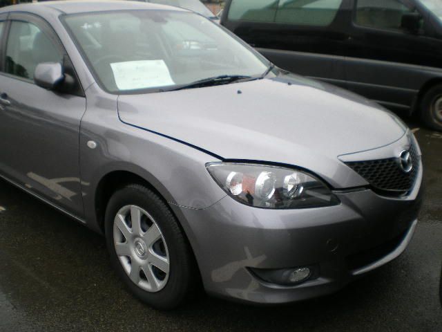 2006 Mazda Axela