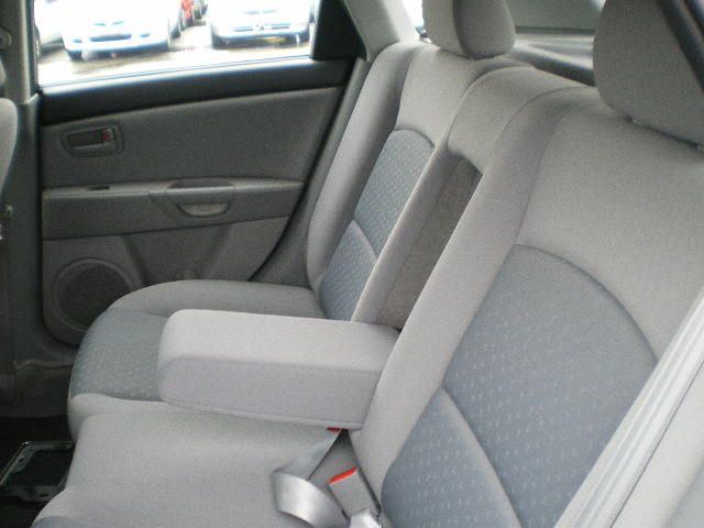 2006 Mazda Axela