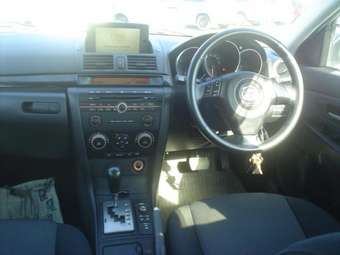 2006 Mazda Axela For Sale