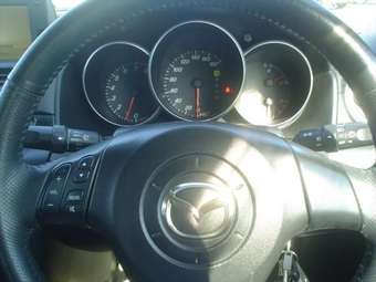 2006 Mazda Axela For Sale