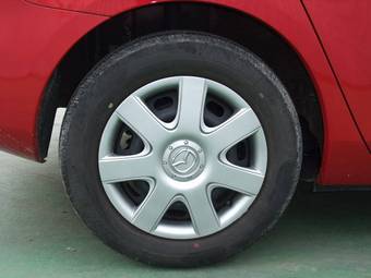 2006 Mazda Axela Pictures