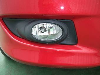 2006 Mazda Axela Photos
