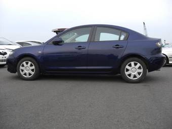 2006 Mazda Axela For Sale