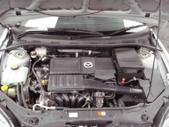 2006 Mazda Axela For Sale