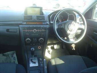 2006 Mazda Axela For Sale