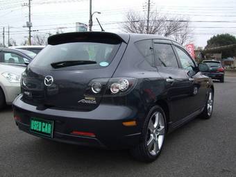 2006 Mazda Axela For Sale