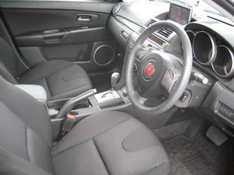 2006 Mazda Axela For Sale