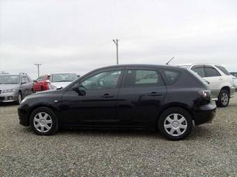 2006 Mazda Axela For Sale