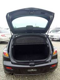 2006 Mazda Axela Pictures