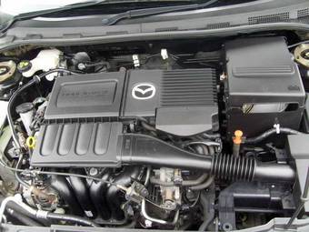 2006 Mazda Axela Photos