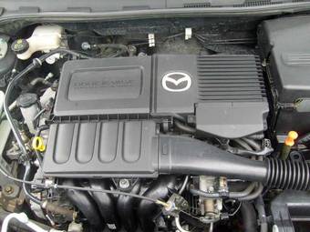 2006 Mazda Axela For Sale