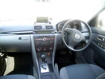 2006 Mazda Axela For Sale