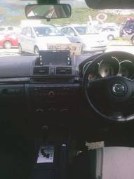 2006 Mazda Axela Pictures