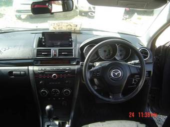 2006 Mazda Axela For Sale