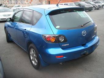 2006 Mazda Axela For Sale