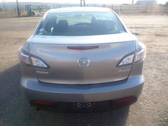 2010 Mazda Axela For Sale