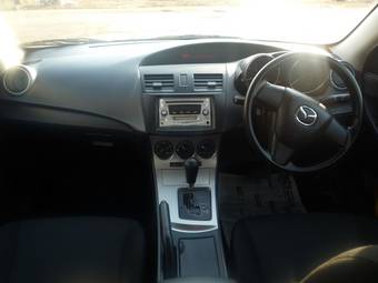 2010 Mazda Axela For Sale