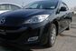 2012 Mazda Axela II DBA-BLEAW 2.0 20E 4WD (143 Hp) 