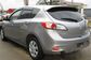 Mazda Axela II DBA-BL5FW 1.5 15S Sport Edition (111 Hp) 