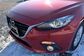 2014 Mazda Axela III DBA-BM5FS 1.5 15S (111 Hp) 