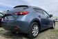 2015 Mazda Axela III DBA-BM5FS 1.5 15S Touring (111 Hp) 