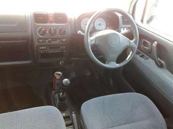 2002 Mazda AZ-Wagon For Sale