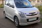 2011 AZ-Wagon IV DBA-MJ23S 660 Custom Style XS Limited (54 Hp) 