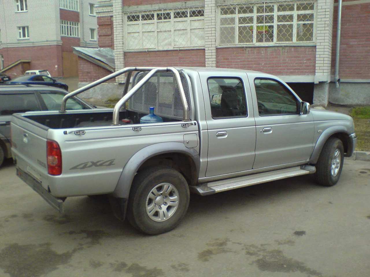 Авито мазда б у. Mazda b2500 2006. Mazda b-Series, 2006 лифт. Мазда b2500 1998г. Мазда б2500 2005.