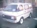 Pictures Mazda Bongo