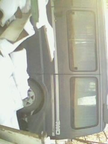 1990 Mazda Bongo